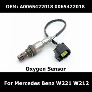 Sensor de oxígeno de piezas de alta calidad OE 006 542 20 18 para <span class=keywords><strong>Mercedes</strong></span> Benz 12 <span class=keywords><strong>CLS</strong></span> 3.5L W212/204/C350/E350 Sensor 0065422018 - Product Image 6