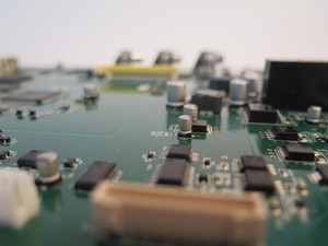 J391465 Processeur de signal PCB d'origine neuf pour Noritsu 3702/Frontier 7500/7600 en stock - Product Image 4