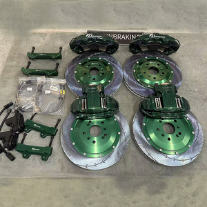 Kit <span class=keywords><strong>de</strong></span> gros <span class=keywords><strong>frein</strong></span> économique <span class=keywords><strong>de</strong></span> haute qualité 10N Applicable 21 pouces roue 410-420mm plaque <span class=keywords><strong>de</strong></span> poterie en carbone pour audi /Q8/ Q7/ RS8/A6/A7/A8 - Product Image 4