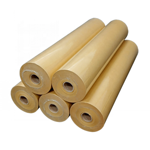 Giấy Gói Nâu Đóng Gói Cuộn Giấy Kraft - Product Image 1