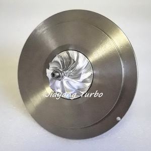 Cartuccia turbocompressore GT1238MZ per Renault Master 14410-3590RD 14410-9553R 14410-9281R 14411-1206R - Product Image 4