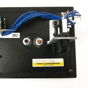 Interruptor del robot FANUC A05B-2601-C002 - Product Image 2