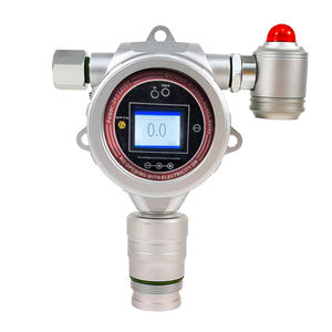 Yaygın sabit kızılötesi soğutucu R134a Cold r1234cold R14 kaçak dedektörü soğuk zincir merkezi soğuk depolama için uygun - Product Image 5