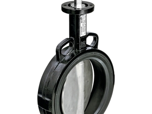Ensemble papillon D6200W D6250W D6300W avec actionneur PRCA-S2-T ZPR01 pour CVC industriel - Product Image 1