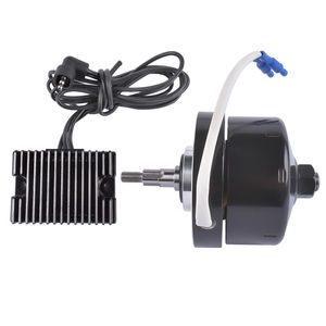 Nuevo kit de conversión de generador de alternador 32-0371 para H-a-<span class=keywords><strong>r</strong></span>-<span class=keywords><strong>l</strong></span>-<span class=keywords><strong>e</strong></span>-<span class=keywords><strong>y</strong></span>-D-a-v-<span class=keywords><strong>i</strong></span>-d-s-o-n Sportster 1000 - Product Image 2