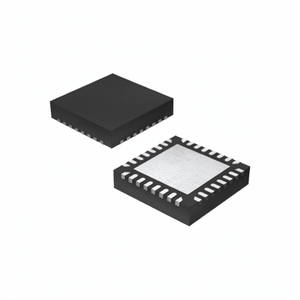 Composants de circuits électroniques 32 UFQFN à pad exposé LCMXO2-256HC-4SG32I CI intégré en stock - Product Image 1