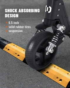 2025 nouveau CE trottinette pliante à 2 roues pour enfants entrepôt d'<span class=keywords><strong>Europe</strong></span> en Stock unisexe pour garçons filles - Product Image 3