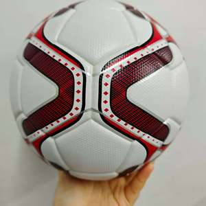 Balones De Fútbol Profesional Barato Al Por Mayor Tamaño 5 Balón De Fútbol Tamaño 3 Balón De Fútbol De Alta Calidad - Product Image 5