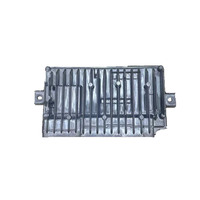Système de caméra 360 degrés pour voiture d'origine Mercedes Benz Classe C GLC Caméra de voiture 360 2022--2024 X206 X254