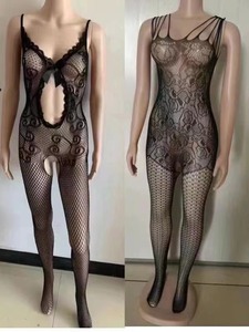 ชุดชั้นในสตรีเซ็กซี่ถุงน่องนุ่ม - Product Image 4