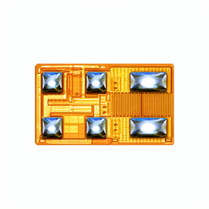 Gestión de Energía (PMIC) EPC21701 Comprar en Línea Componentes Electrónicos Originales - Product Image 1
