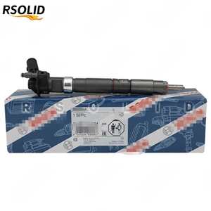 Rsoliddiesel 0445116034 0445116035 03L130277C Boquilla Diesel para CDBA, CDCA, Piezas de Maquinaria de Construcción 03L130855AX - Product Image 2