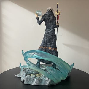 <span class=keywords><strong>Figura</strong></span> <span class=keywords><strong>de</strong></span> PVC <span class=keywords><strong>de</strong></span> Anime HESPER <span class=keywords><strong>de</strong></span> 25 cm, <span class=keywords><strong>Trafalgar</strong></span> <span class=keywords><strong>Law</strong></span>, <span class=keywords><strong>Figura</strong></span> Japonesa <span class=keywords><strong>de</strong></span> Anime, <span class=keywords><strong>Figura</strong></span> <span class=keywords><strong>de</strong></span> PVC <span class=keywords><strong>de</strong></span> Dibujos Animados - Product Image 6