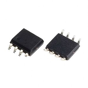 ใหม่ต้นฉบับ GD25Q32CSIG BSIG SMD SOP8 32Mbit SPI หน่วยความจำแฟลช - Product Image 1