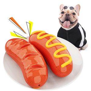 2024 Chew Toy <strong>for</strong> <strong>Dogs</strong> Cats OEM ODM Factory Wholesale Interactive Sonic Toy Pet <strong>Dog</strong> Cleaning Toothbrush Tooth Grinding Stick <strong>Dog</strong> - Product Image 4