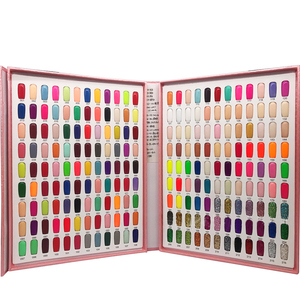 Mejor <span class=keywords><strong>precio</strong></span> al por mayor del sistema <span class=keywords><strong>de</strong></span> color a granel <span class=keywords><strong>de</strong></span> marca propia 3 en 1, polvo acrílico individual para <span class=keywords><strong>uñas</strong></span>. - Product Image 4