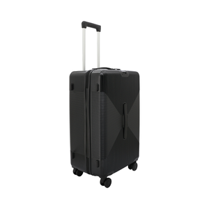 <span class=keywords><strong>Valise</strong></span> rigide en <span class=keywords><strong>polycarbonate</strong></span> PC OEM avec serrure TSA, roues pivotantes à 360°, logo personnalisé, bagage <span class=keywords><strong>cabine</strong></span> léger - Product Image 6