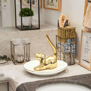 Поднос керамический для украшения - Product Image 2