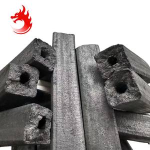 <span class=keywords><strong>Vegan</strong></span> BBQ Bamboe Houtskool Geen ingrediënten van dierlijke oorsprong in de productie - Product Image 1