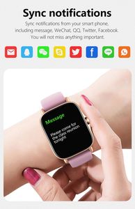 <span class=keywords><strong>2022</strong></span> prix d'usine d'origine Shenzhen vente en gros Android Reloj Smartwatch montre - Product Image 6