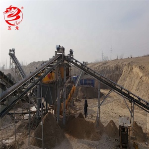 Phát minh mới Chất lượng cao Máy Nghiền Composite di động nhỏ Máy Nghiền hình nón Hướng dẫn sử dụng để bán - Product Image 6