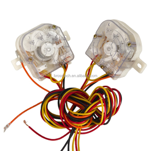 Temporizador mecánico de <span class=keywords><strong>2</strong></span> ejes y 15 minutos para <span class=keywords><strong>lavadora</strong></span> <span class=keywords><strong>LG</strong></span>, pieza de repuesto - Product Image 5