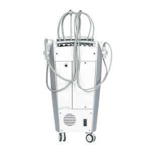 Máquina Adelgazante Corporal Más Popular 2025 - Equipo de Adelgazamiento - Máquinas para Perder Peso - Precio de la Máquina Adelgazante Shape - Product Image 2