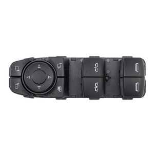 สวิตช์ควบคุมกระจกไฟฟ้า Opel Buick LaCrosse รุ่น 26218339 สวิตช์ควบคุมอัตโนมัติ - Product Image 2
