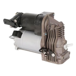 Repuestos de reparación del compresor de la suspensión neumática para coches Benz W216 2005-2013 y W221 AIRMATIC 2005-2013. - Product Image 1