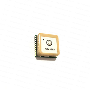 Módulo celular SIMCOM SIM39EA GNSS con antena incorporada, tamaño 16x16x6,2mm, mini chip para rastreador GPS, dispositivos M2M IoT - Product Image 1