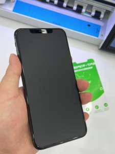 Film protecteur d'écran en TPU mat Mietubl, matériau pour découpeuse, film hydrogel, film souple pour téléphone portable - Product Image 5