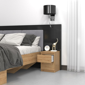 Meilleures Offres : Tables <span class=keywords><strong>de</strong></span> <span class=keywords><strong>Chevet</strong></span> Comodini, Tables d'Appoint, Mesitas <span class=keywords><strong>De</strong></span> Noche, Nachttisch, Mesa <span class=keywords><strong>De</strong></span> Noche - Product Image 6