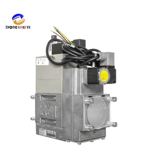 Vanne de commande électromagnétique à gaz Dungs Original MB-DLE <span class=keywords><strong>420</strong></span> B01 S52 - Product Image 3