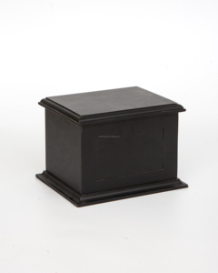 Hot New Design Natural Wooden Pet <strong>Cat</strong> <strong>Urn</strong> High Quality Handmade Bamboo Cremation <strong>Urn</strong> for Ashes Beautiful and Elegant - Product Image 1