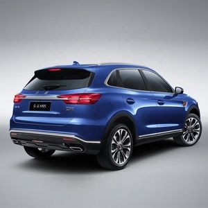 Venta Directa de Fábrica, Hongqi HS5 4x4, Vehículo de Gasolina 2.0T 224HP / Hongqi HS5 2023 Híbrido de Lujo, SUV Usado 0km - Product Image 3