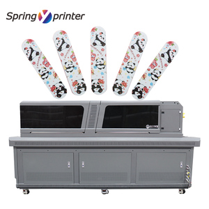 Precio al por mayor A3 + Impresora plana Uv 3360 Impresora plana en relieve 3D de inyección de tinta - Product Image 3