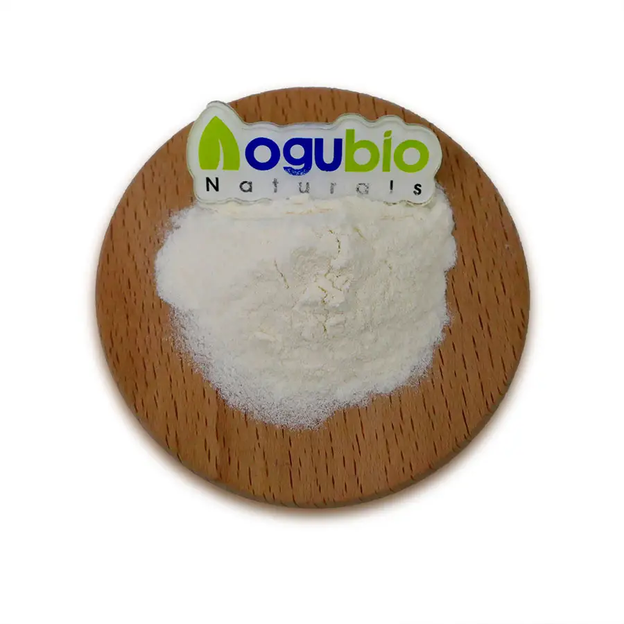 低価格食品グレード増粘剤99% 純粋なタラガム粉末