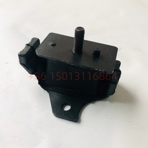 12361-0L020 <span class=keywords><strong>Kowze</strong></span> Pièce de rechange pour commande en gros – Isolateur de support moteur pour Toyota Hilux Fortuner Innova 2017-2021 12361-0L021 - Product Image 5