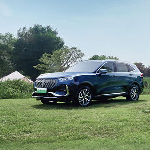 Di alta qualità <span class=keywords><strong>auto</strong></span> elettrica Wey Latte nuova moka a buon mercato cina nuova energia veicolo Eco- Friendly Automotive lussuoso - Product Image 2