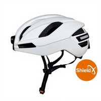 Intelligenter Kamera-Halbhelm mit Weitwinkel-Recorder für Alle Jahreszeiten, Unisex Straßen- und Mountainbike-Ausrüstung