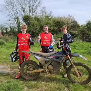 Điện Bắc cực beo Exe 880 đua thể thao Dirt Bike 125 km/h tốc độ hàng đầu Moto chéo xe máy trung tâm xe đạp leo núi điện - Product Image 2