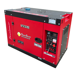 Máy phát điện diesel <span class=keywords><strong>Kirloskar</strong></span> 5kva - Product Image 3