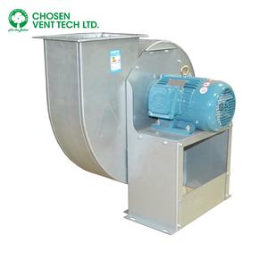 Good Market air Exhaust Industrial Ventilation /centrifugal Fan/<strong>radial</strong> Fan - Product Image 5