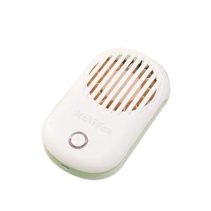 Ventilateur USB pour extensions de cils, petit lot, avec logo personnalisé, pour séchage des cils et climatisation, prix bas pour achats mixtes - Product Image 5
