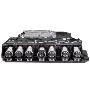 Boîtier de commande de transmission TCU TCM 6T30 6T40 6T50 24256523 24256524 24256525 pour Chevrolet Cruze Malibu Epica GL8 - Product Image 1