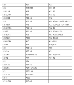 <span class=keywords><strong>เคส</strong></span>โทรศัพท์สัมผัสผิวแบบฟรอสต์หลากสี พร้อมวงแหวนแม่เหล็ก เหมาะสำหรับซัมซุง ซีรีส์ S/A - Product Image 6