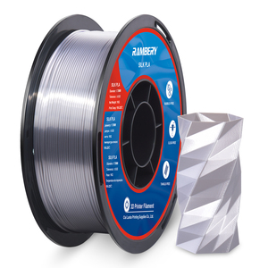 Meilleure Qualité <span class=keywords><strong>Eryone</strong></span> Ultra Soie <span class=keywords><strong>PLA</strong></span> + 1.75mm 1KG Filament ROHS Différentes Couleurs Option 3D Stylo <span class=keywords><strong>PLA</strong></span> Filament Recharges pour Imprimante 3D - Product Image 1