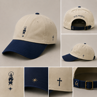 Casquette de baseball en coton ajustable avec logo brodé personnalisé, design original exclusif pour la marque, toutes saisons, tendance
