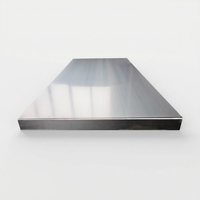 Tôle d'acier galvanisée à chaud S250GD, plaque plate en acier galvanisé ASTM A653 pour la fabrication métallique et les travaux de construction