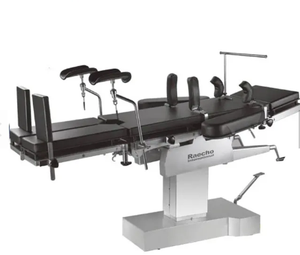 Table d'opération électrique avec Trendelenburg et fonction inverse - Product Image 2